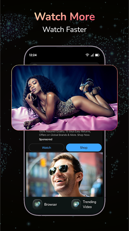 JetVPN - Fast & Secure VPN Captura de tela 1