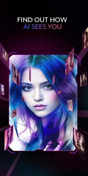 Pandora AI: Editor de fotos con arte de IA