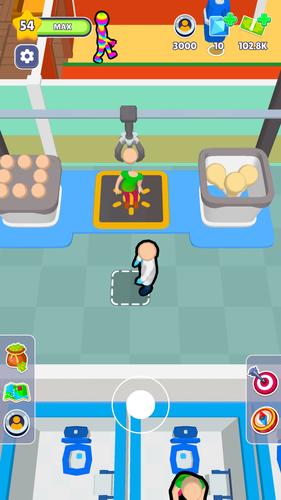 My Happy Hospital Tycoon 스크린샷 3