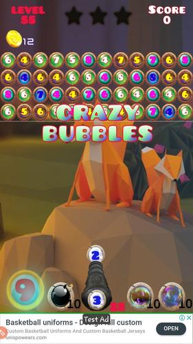 Bubble Genius應用截圖第2張