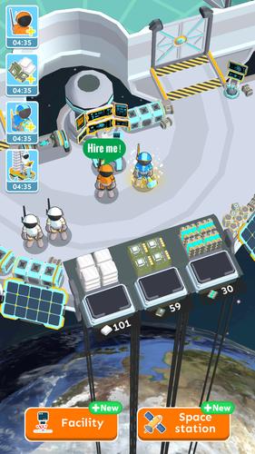 Astro Builder স্ক্রিনশট 2