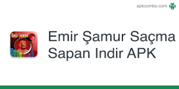 Emir Şamur Saçma Sapan Indir ภาพหน้าจอ 0