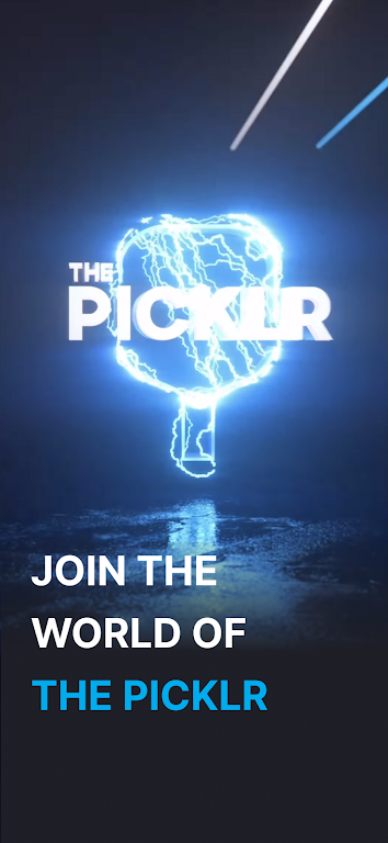 The Picklr + Capture d'écran 0
