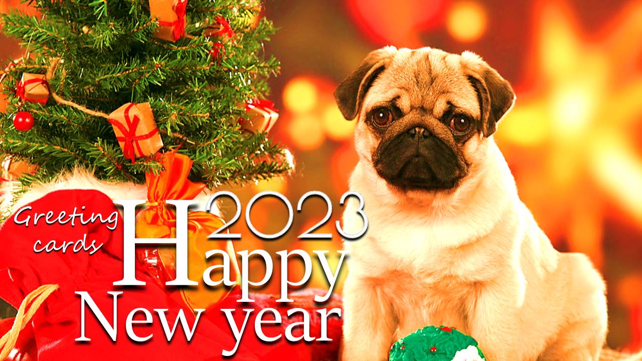 Happy NewYear Wishes Captura de pantalla 0