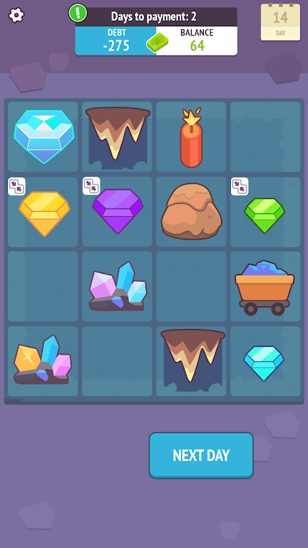 Farm Mania Ảnh chụp màn hình 1