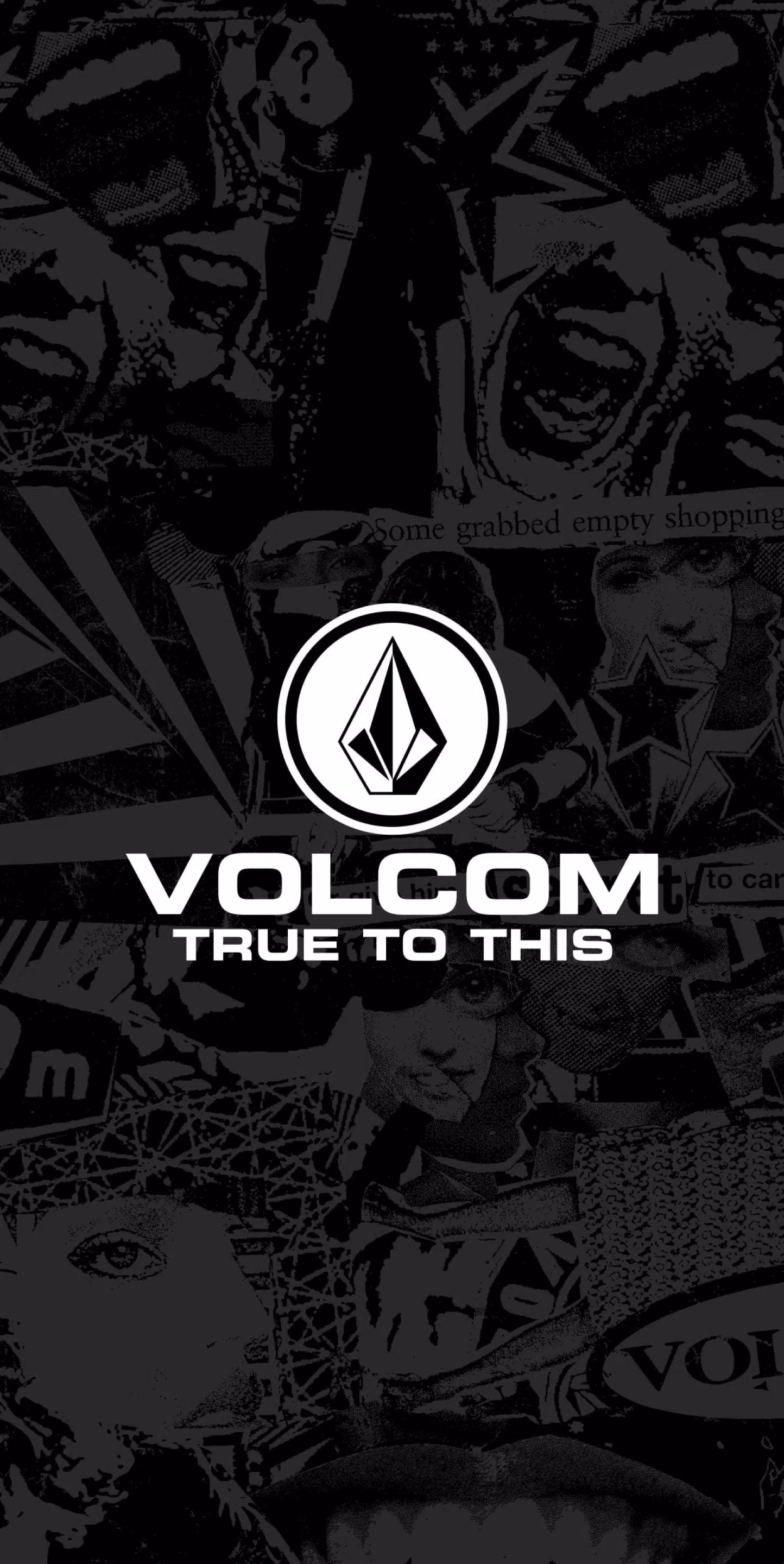 Volcom Screenshot 0