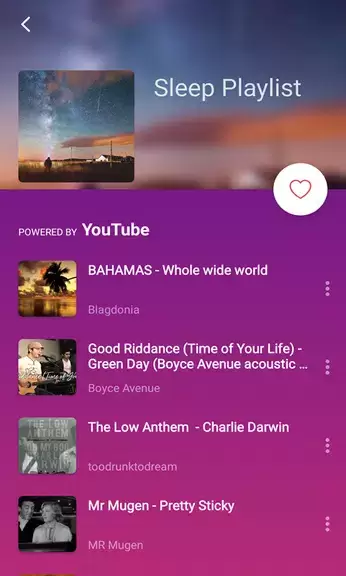 HiMusic： music player no wifi應用截圖第2張