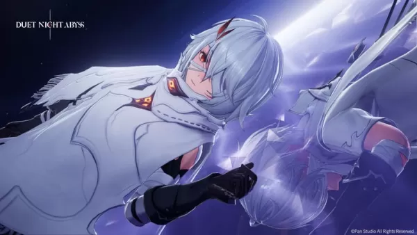 Duet Night Abyss cuối cùng đóng cửa Beta đăng ký mở | 5 trò chơi độc quyền có sẵn