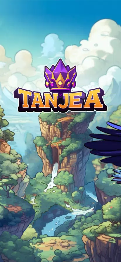 Tanjea - Race to Riches Zrzut ekranu 0