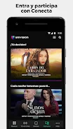 Univision Schermafbeelding 0