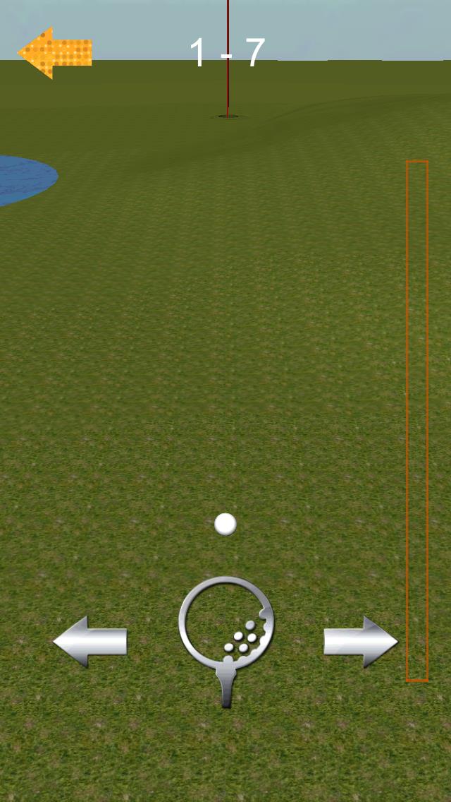 One Putt Golf Screenshot 3