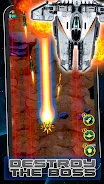 Galaxy Aliens Shooter 2023 Ảnh chụp màn hình 1