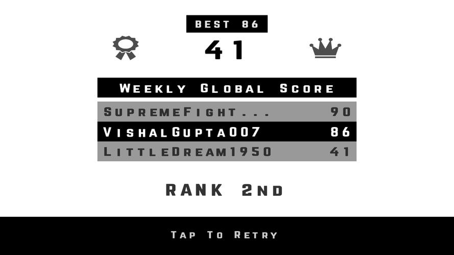 Football Black應用截圖第2張