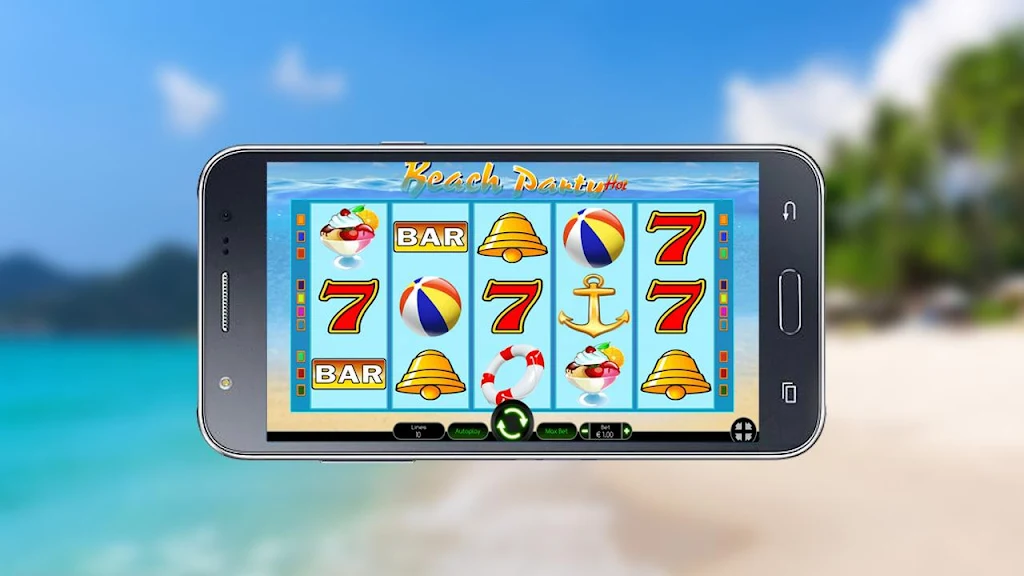 Casino Aloha应用截图第0张