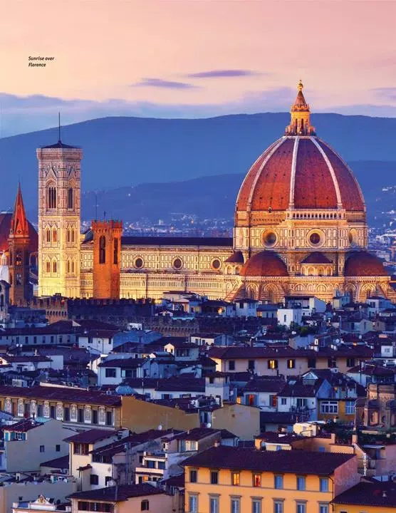 Italia! Guide Collection应用截图第1张