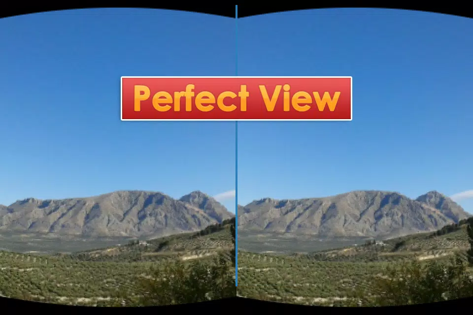 Schermata VaR's VR Video Player 0