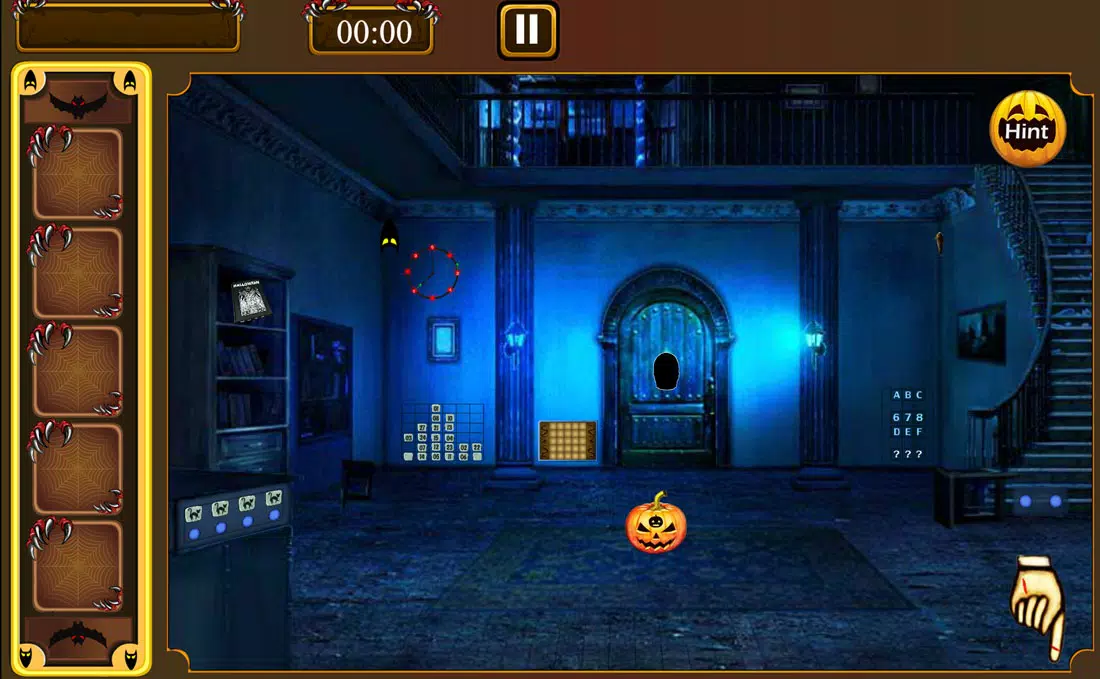 Can you Escape - Scary Horror Screenshot 1