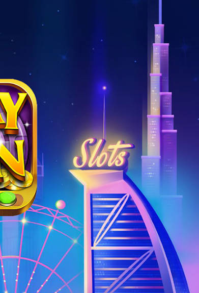 MayMắn Vương Quốc Game Slots Ekran Görüntüsü 2