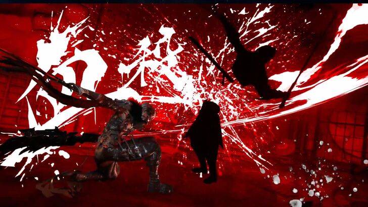 Ninja Gaiden 4's New Combat Style