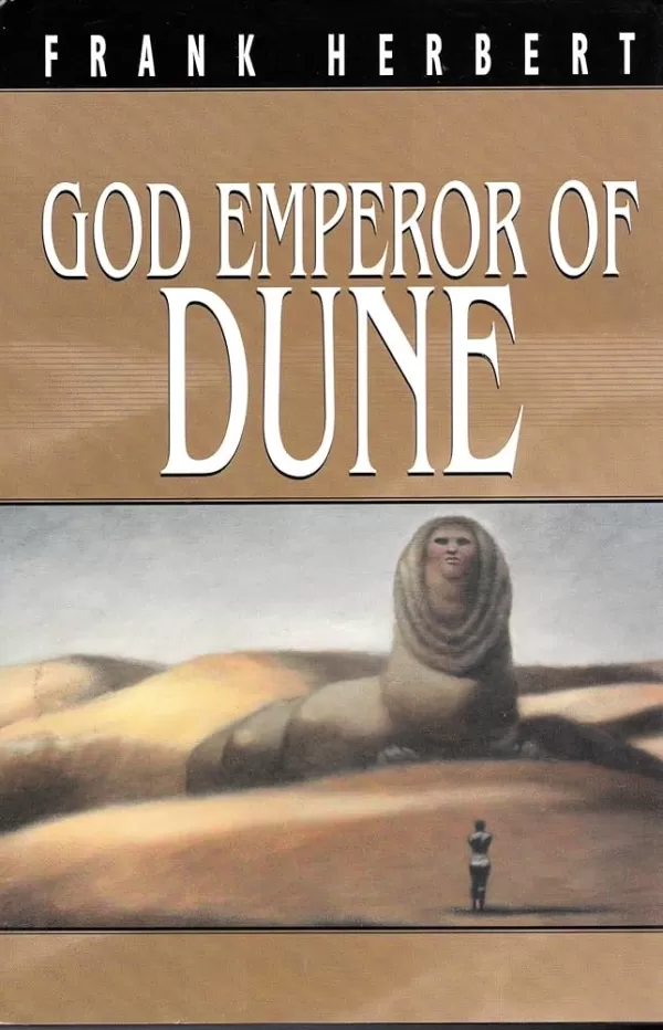 Ajouts potentiels au casting pour Dune : Partie Trois