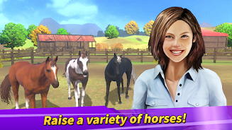 Derby Life : Horse racing Screenshot 3