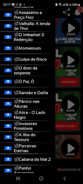 FF.HD brasil 20.24 Mod應用截圖第0張