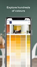 Dulux Visualizer SG Tangkapan skrin 1