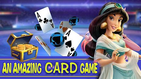 AAA Cards -Royal Game Capture d'écran 1