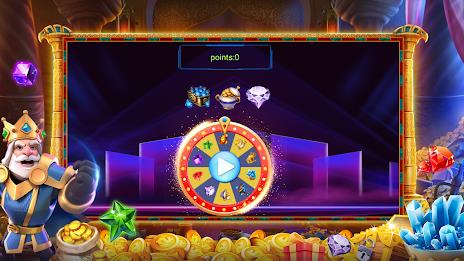 Diamond gold lucky spin home應用截圖第2張