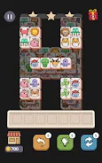 Connect Animal: Match Puzzle Capture d'écran 1