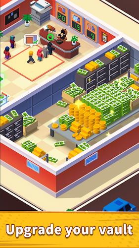 Storage Empire- Idle Tycoon Schermafbeelding 3