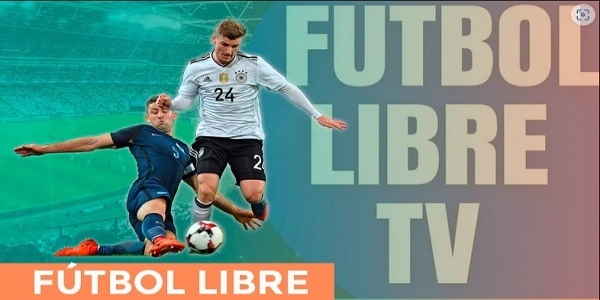 Futbol Libre TV 스크린샷 2