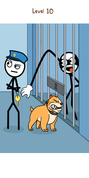 盜賊謎題:通關