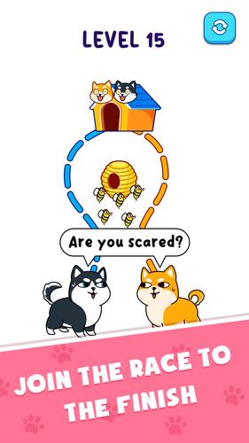 Doge Rush Скриншот 3