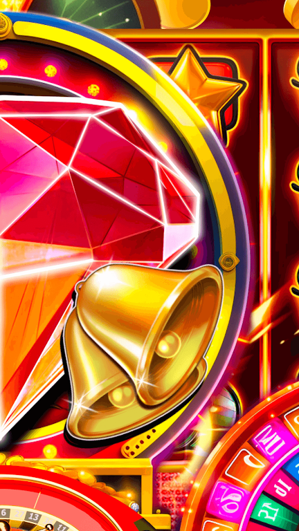Red Diamond 스크린샷 1
