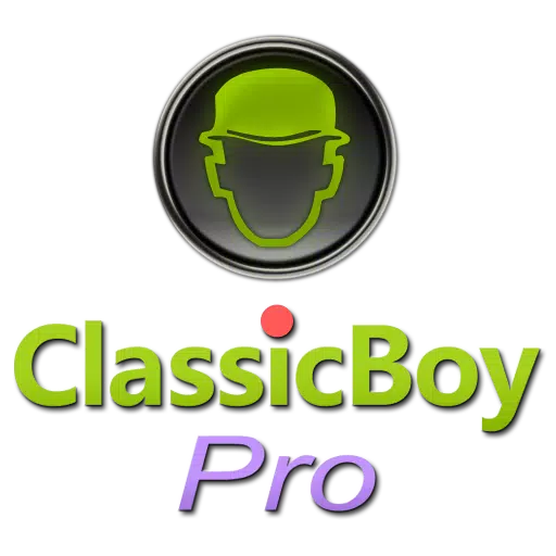 ClassicBoy Pro Game Emulator