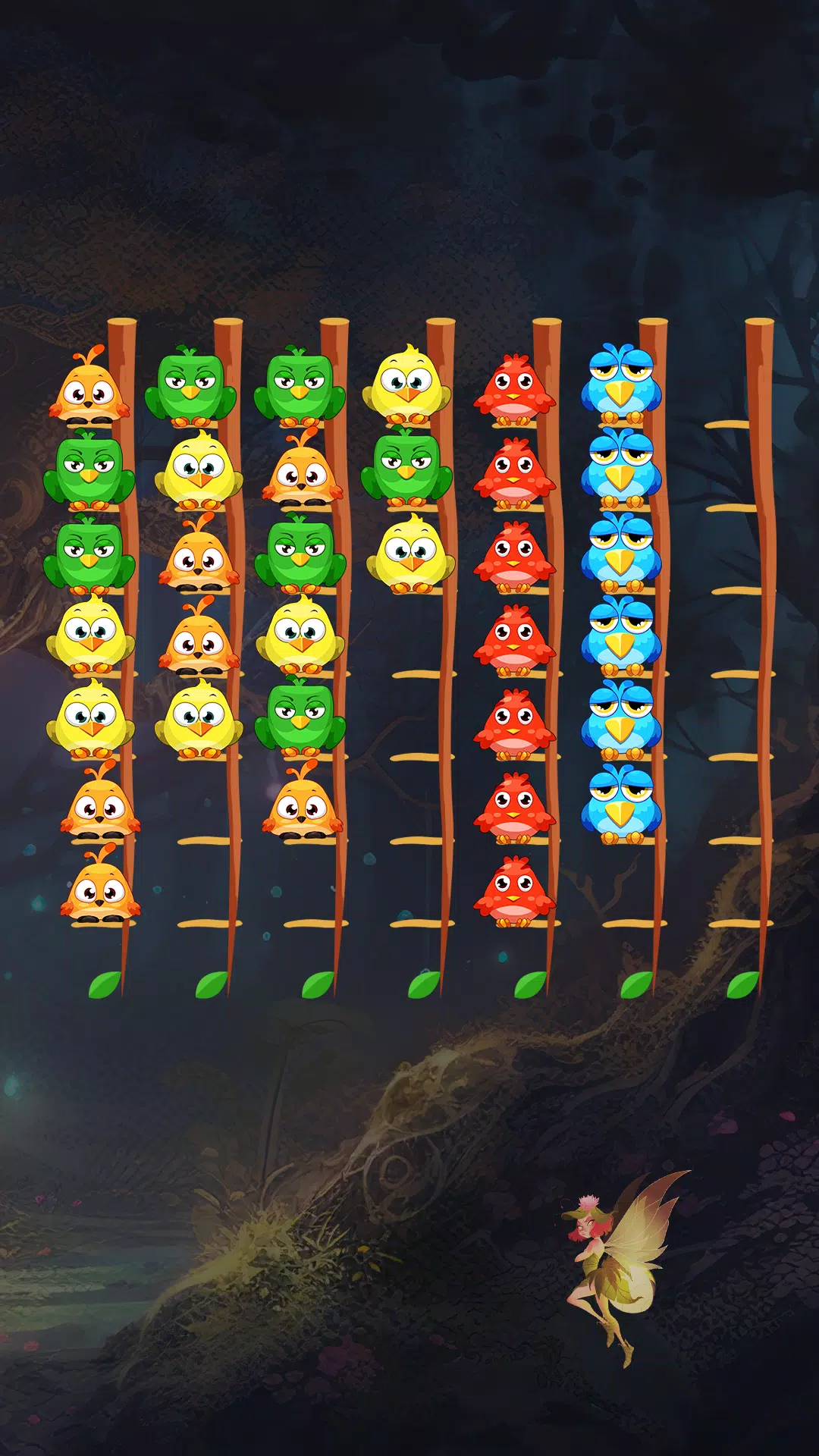 Ball Sort Puzzle Screenshot 2