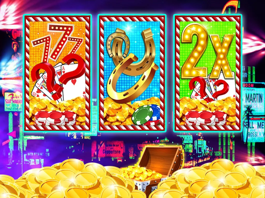 Downtown 777: Casino Tale スクリーンショット 2