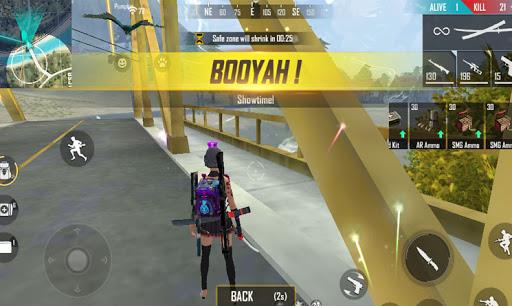 Free-Fire Guide ภาพหน้าจอ 0