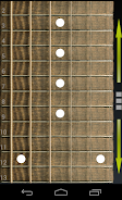 Virtuelle Gitarre Screenshot 1