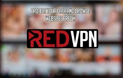 RED VPN - Unblock Websites VPN スクリーンショット 2