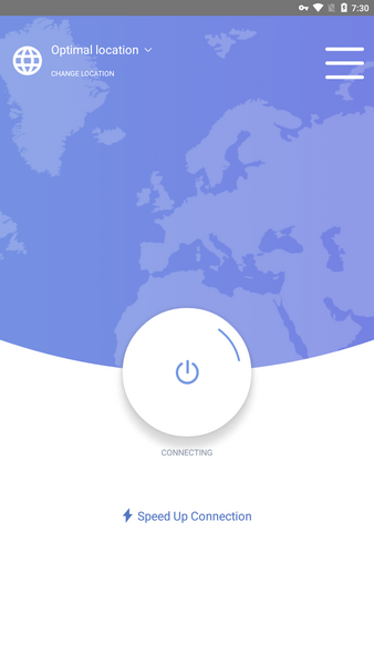 VPN 360 Screenshot 1