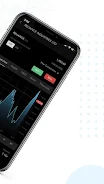 Globe Capital : Stock Trading Captura de tela 1