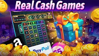 Bingo - Cash Win Real Money应用截图第1张