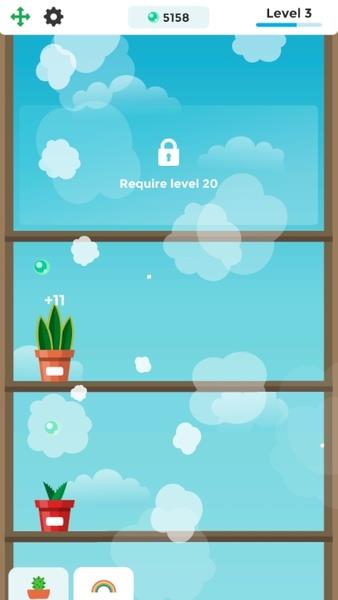 Terrarium Screenshot 1