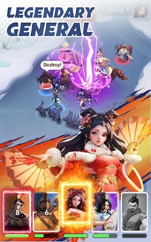 Ice War mod apk latest version