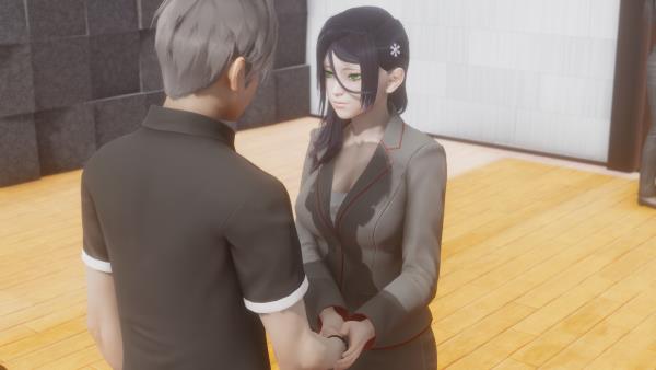 Lycoris Radiata Captura de pantalla 0
