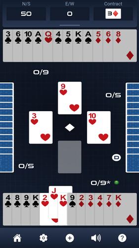 Classic Bridge Скриншот 1
