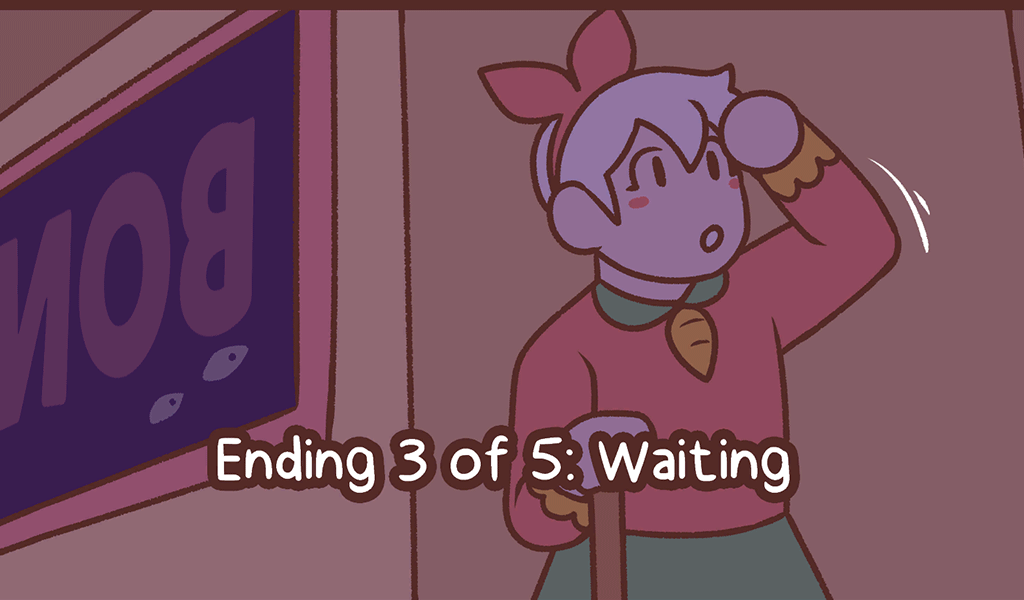 Bonnie's Bakery Game应用截图第3张