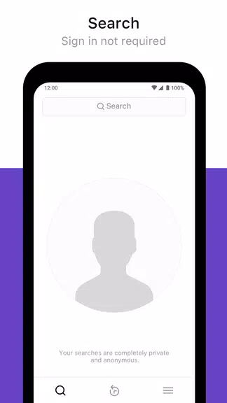 Qeek - Profile Picture Downloader for Instagram 스크린샷 2